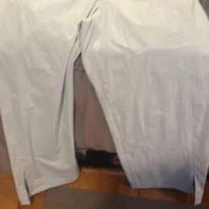 Lululemon Stretch wide leg